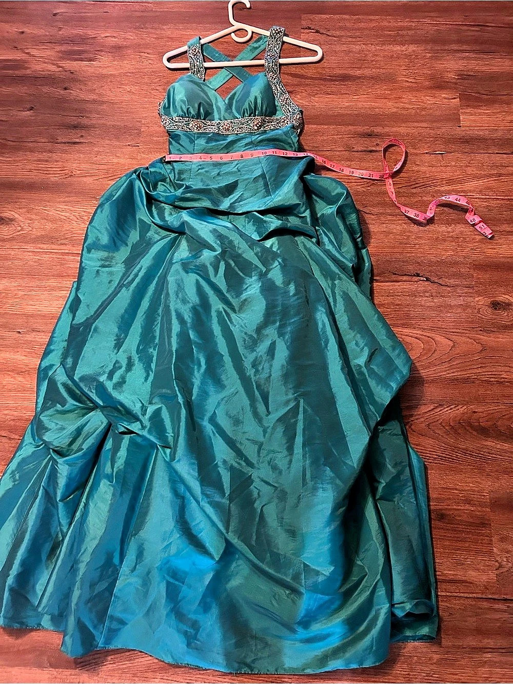 Women's Prom Dress